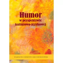 Humor w perspektywie kulturowo-językowej - UMCS - Klasyka - miniaturka - grafika 1