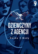 Literatura obyczajowa - Dziewczyny z Agencji - miniaturka - grafika 1