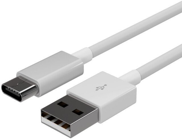 Shiverpeaks USB Kabel do ładowania i synchronizacji Wtyczka A/C 2.0 ABS 1,5m FL31-13042