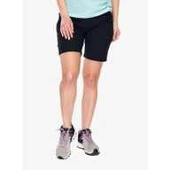 Odzież trekkingowa damska - Spodenki turystyczne damskie Columbia Leslie Falls Long Short II - miniaturka - grafika 1