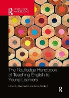 Pozostałe książki - The Routledge Handbook of Teaching English to Young Learners - miniaturka - grafika 1