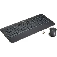 Zestawy myszka + klawiatura - Logitech MK545 (920-008923) - miniaturka - grafika 1