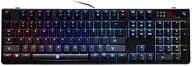 Klawiatury - Thermaltake Poseidon Z RGB Tt eSPORTS KB-PZR-KLBRUS-01 KB-PZR-KLBRUS-01 - miniaturka - grafika 1