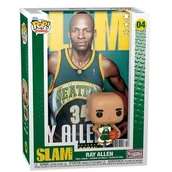 Figurki dla dzieci - Figurka Funko POP NBA Slam: Ray Allen - miniaturka - grafika 1