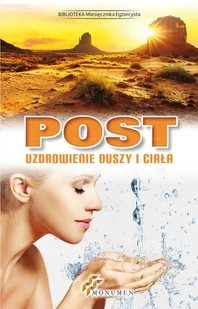 Post Uzdrowienie duszy i ciała PRACA ZBIOROWA - E-booki - religia - miniaturka - grafika 1