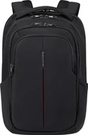 Torby na laptopy - Samsonite 155196 1041 15.6'' Guardit 3.0 czarny KR2*09002 - miniaturka - grafika 1
