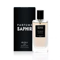 Saphir Acqua Uomo Woda perfumowana 50 ml - Wody i perfumy męskie - miniaturka - grafika 1
