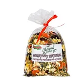 Karma dla gryzoni - ALEGIA przysmak warzywny 130g - miniaturka - grafika 1