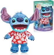 Pacynki - Mini Hula Stitch Puppet - miniaturka - grafika 1