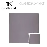 Maty piankowe - TODDLEKIND Mata do zabawy piankowa podłogowa Classic Playmat Storm - miniaturka - grafika 1