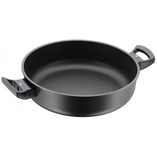 WMF Patelnia do serwowania 28 cm,PermaDurExcellent - Patelnie - miniaturka - grafika 1