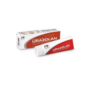 Fortis Pharmaceuticals Urazolan żel 75 g 9083225 - Stawy, mięśnie, kości - miniaturka - grafika 1