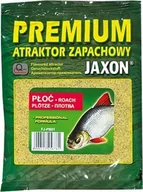 Inne akcesoria dla wędkarzy - Jaxon atraktor zapachowy Premium 250g Nazwa: Płoć FJ-PB01 - miniaturka - grafika 1