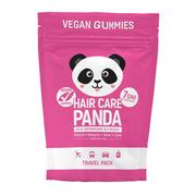 Nutrikosmetyki - Hair Care Panda Żelki 70 g Wysyłka kurierem tylko 10,99 zł - miniaturka - grafika 1