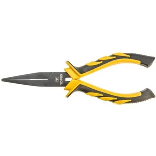 Topex Szczypce 32D025 płaskie 160 mm - Pozostałe narzędzia ogrodowe - miniaturka - grafika 1