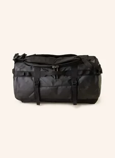 The North Face Torba Podróżna Base Camp Small 50 L schwarz - Torby podróżne - miniaturka - grafika 1