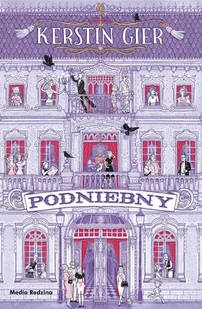 Podniebny - E-booki dla dzieci i młodzieży - miniaturka - grafika 1