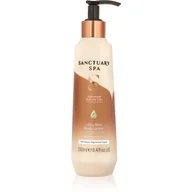 Balsamy i kremy do ciała - Sanctuary Spa Signature Natural Oils intensywnie nawilżający balsam do ciała 250 ml - miniaturka - grafika 1