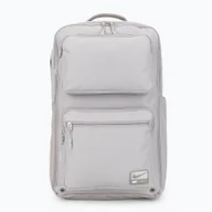 Plecaki - Plecak miejski Nike Utility Speed 27 l college grey/college grey/light army WYSYŁKA W 24H 30 DNI NA ZWROT - miniaturka - grafika 1