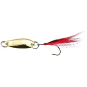 Przynęty - Mikado błystka z chwostem podlodowa Gg 1,5g - miniaturka - grafika 1