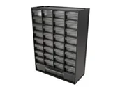 Pozostałe wyposażenie warsztatu - PARKSIDE® Organizer warsztatowy z szufladkami (33 przegródki) - miniaturka - grafika 1