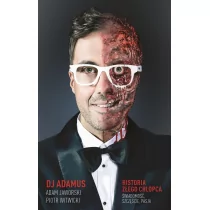 Historia złego chłopca. Świadomość, szczęście, pasja - Biografie i autobiografie - miniaturka - grafika 1