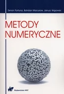 Podręczniki dla szkół wyższych - Wydawnictwo Naukowe PWN Metody numeryczne - Zenon Fortuna, Bohdan Macukow, Janusz Wąsowski - miniaturka - grafika 1