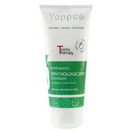 Szampony do włosów - Yappco Tricho Therapy eksfoliujący, micelarny Szampon do każdego rodzaju włosów i skóry głowy 200 ml 200 ml - miniaturka - grafika 1