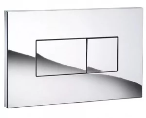 IDEAL STANDARD VV641004 KARISMA PRZYCISK SPłUKUJąCY CHROM - Przyciski spłukujące - miniaturka - grafika 1