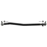 Drążki kierownicze - febi bilstein 17316 drążek kierownicy z nakrętkami koronowymi i zawleczkami, od układu kierowniczego do 1. przedniej osi, 1 sztuka - miniaturka - grafika 1