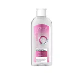 Płyny micelarne - Eveline Cosmetics Hialuronowy płyn micelarny 3w1 150.0 ml - miniaturka - grafika 1