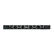 Serwery - DELL PowerEdge R360 serwer 480 GB Rack (1U) Intel Xeon E E-2434 3,4 GHz 16 GB DDR5-SDRAM 700 W - miniaturka - grafika 1