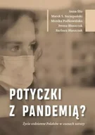 Felietony i reportaże - Potyczki z pandemią? Życie codzienne Polaków.. - praca zbiorowa - miniaturka - grafika 1