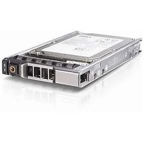 Dell 4TB 7.2K SATA 512n 3.5in Cabled CUS Kit  - Dyski serwerowe - miniaturka - grafika 1