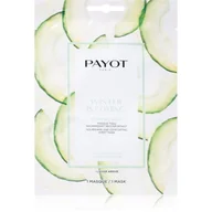 Maseczki do twarzy - Payot Morning Mask Winter Is Coming maseczka do twarzy 1 szt - miniaturka - grafika 1