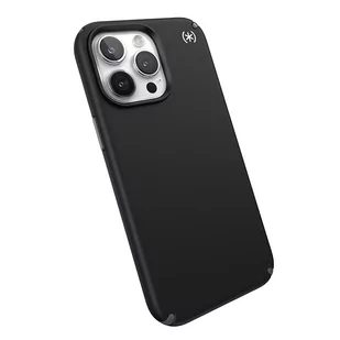 Speck Presidio2 Pro - Etui iPhone 15 Pro Max (Black / Slate Grey / White) - Pozostałe akcesoria do telefonów - miniaturka - grafika 4