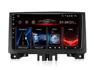 Radia samochodowe - Radio Android FS2-Ultra Sprinter/Crafter 06-12 2/32GB, CarPlay Android Auto - miniaturka - grafika 1
