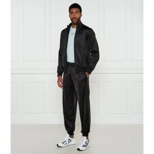 EA7 Dres Regular Fit - Dresy męskie - miniaturka - grafika 1