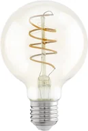 Żarówki LED - Eglo VINTAGE LED 110075 żarówka 1x4W/E27 2200K 270lm - miniaturka - grafika 1