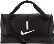 Torby sportowe - Nike Academy Team M CU8096-010 Rozmiar: One size - miniaturka - grafika 1