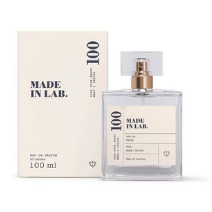 MADE IN LAB. Women 71 Woda perfumowana 100ml - Wody i perfumy damskie - miniaturka - grafika 1