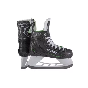 Łyżwy hokejowe junior Bauer X-LS Jr - Łyżwy - miniaturka - grafika 1