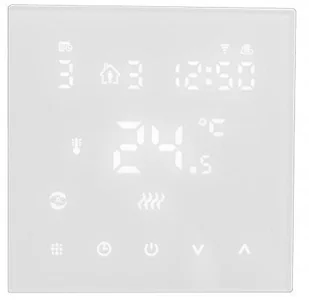 THERMOSTAT AURATON 2YA WHITE - Grzałki do akwarium - miniaturka - grafika 1