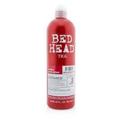 Tigi TIGIBed Head URBAN Antidotes ResurrectionShampooszampon do włosów słabych zniszczonych 750ml