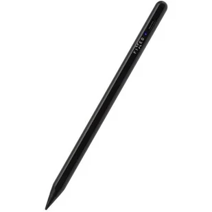 A+ Rysik FIXED Graphite pro iPady s chytrým hrotem a magnety FIXGRA-BK) Czarny - Akcesoria do tabletów i e-booków - miniaturka - grafika 1