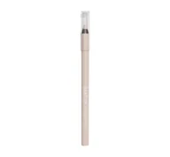Kredki do oczu - GOSH - Matte Eye Liner - Wodoodporna matowa kredka do oczu - 1,2 g - 013 NUDE - miniaturka - grafika 1