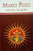 Historia świata - Rodzina Borgiów Wydanie kieszonkowe - miniaturka - grafika 1