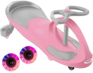 Chodziki - Funfit Kids, jeździk grawitacyjny - miniaturka - grafika 1