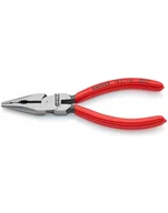 Akcesoria do elektronarzędzi - Knipex 08 21 145 Spitz-combination pliers - miniaturka - grafika 1