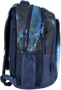 Plecak szkolny młodzieżowy NASA - Plecaki szkolne i tornistry - miniaturka - grafika 2
